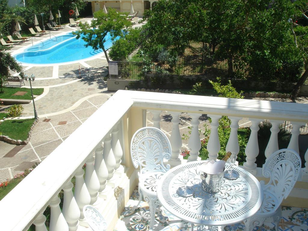 Hotel Sant'Agata Sant'Agata sui due Golfi Room photo