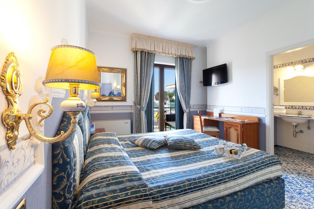 Hotel Sant'Agata Sant'Agata sui due Golfi Room photo
