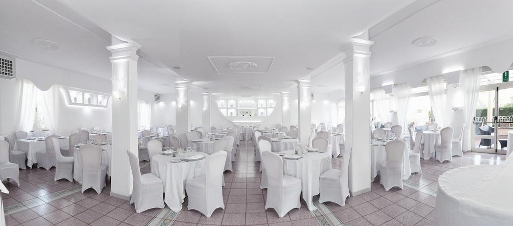 Hotel Sant'Agata Sant'Agata sui due Golfi Exterior photo